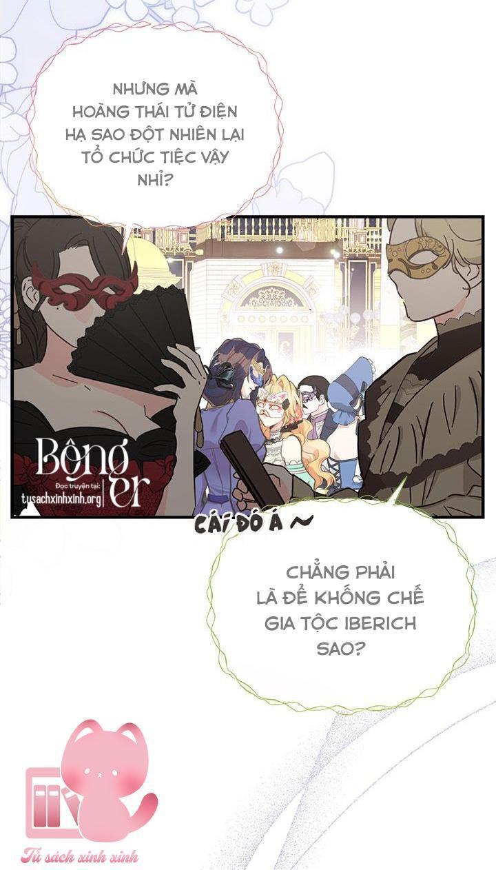 chị tôi nhặt về nam chính của tiểu thuyết chapter 70 16