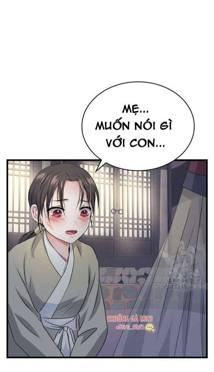 cô dâu của sói đen chapter 1 48