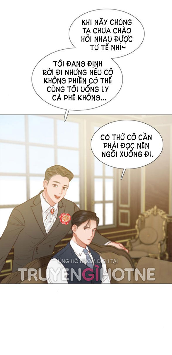 Serena Chapter 10.1 - Trang 25