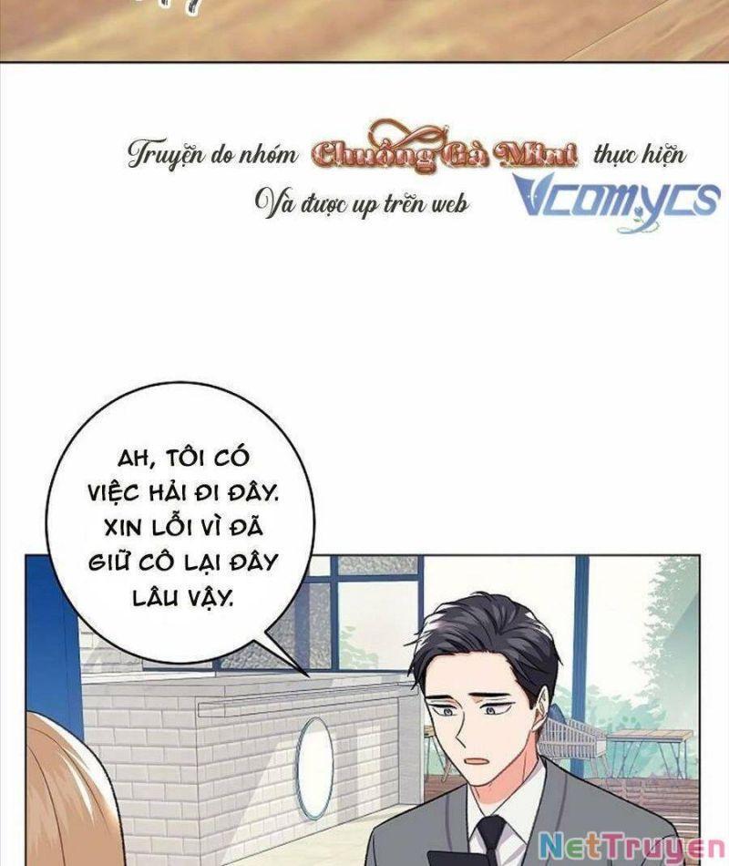 vô tình trở thành con gái của triệu phú chapter 33 34