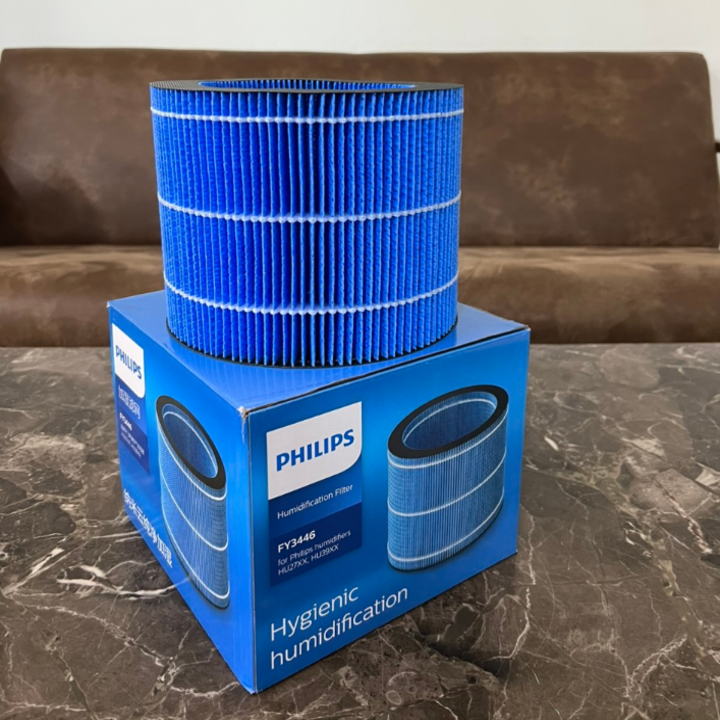 Máy tạo độ ẩm Philips HU2718/00 -Hàng nhập khẩu
