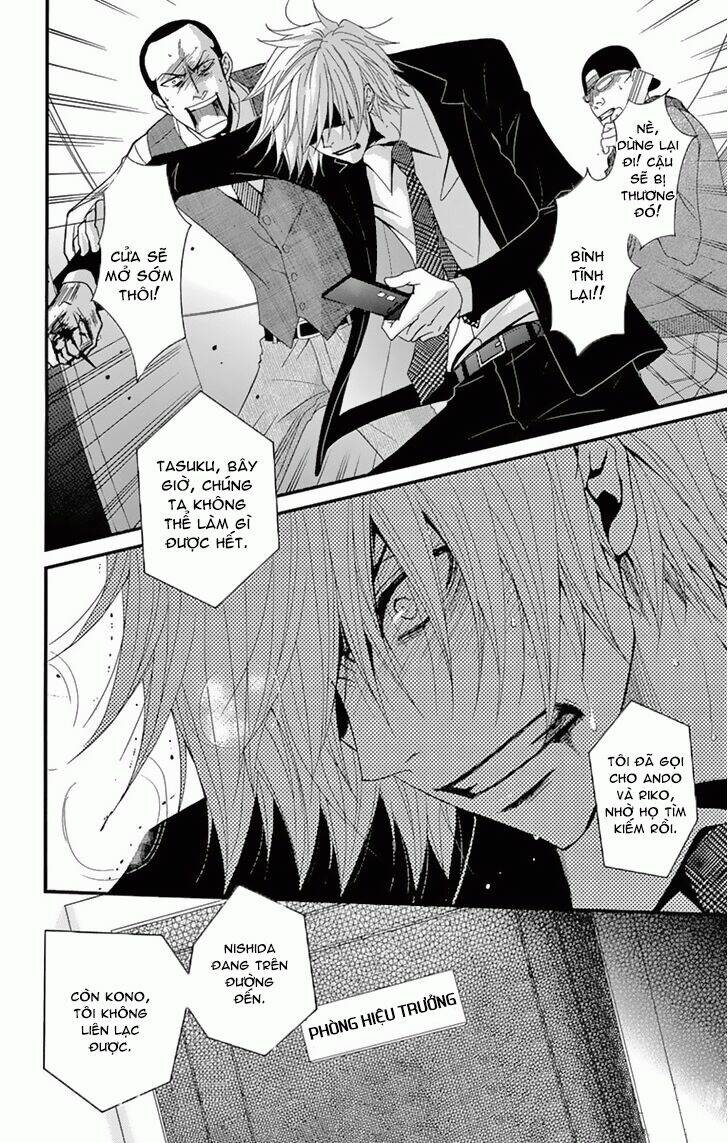 điện kích daisy chapter 70 4