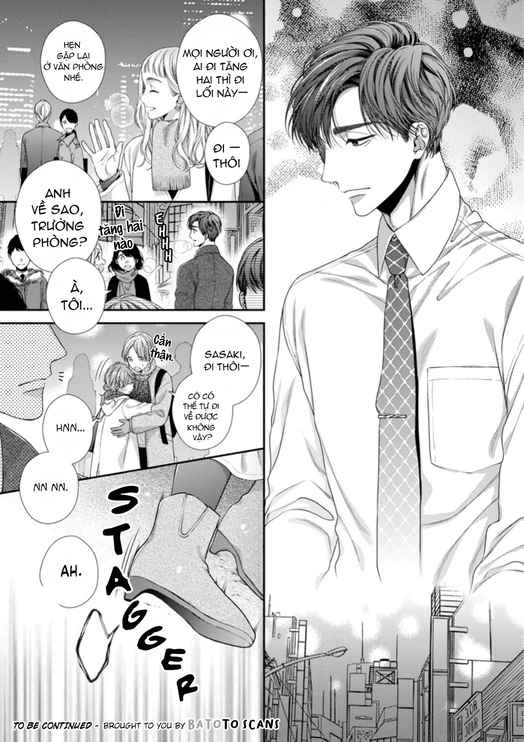 từ hôm nay tui là người lớn chapter 5.2 13