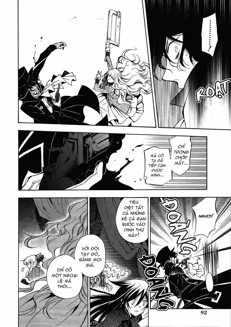 pandora hearts chapter 44 13
