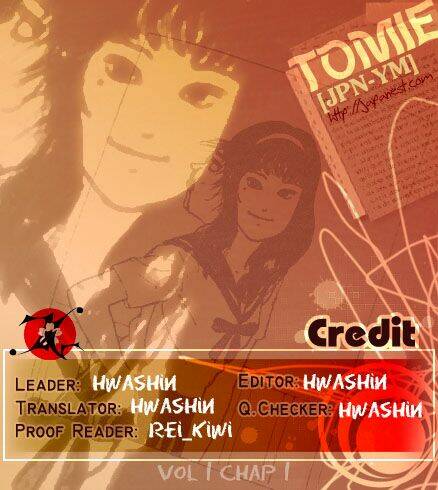 hồn ma nữ sinh chapter 1 2