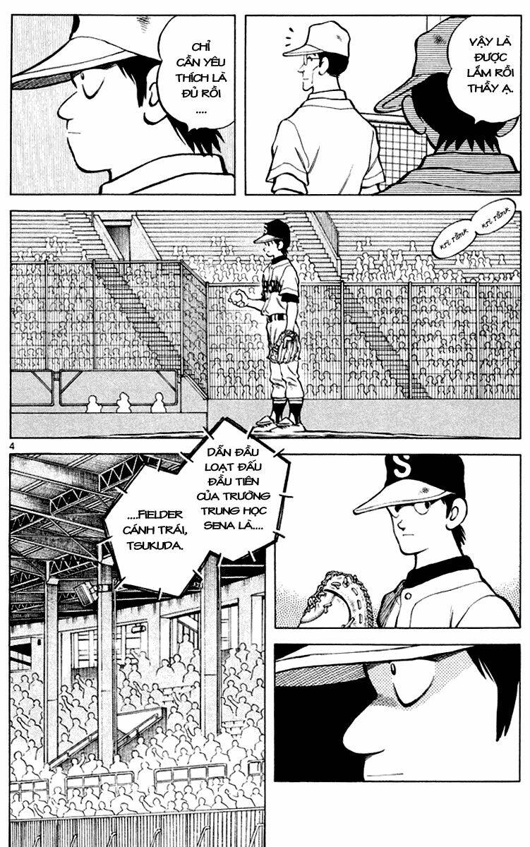 trò chơi vượt qua thử thách chapter 128 6