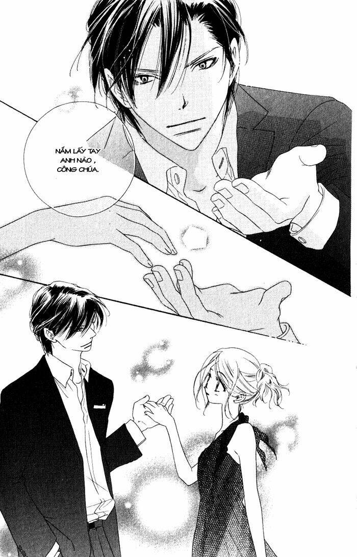 ai hime - ai to himegoto chapter 7 14