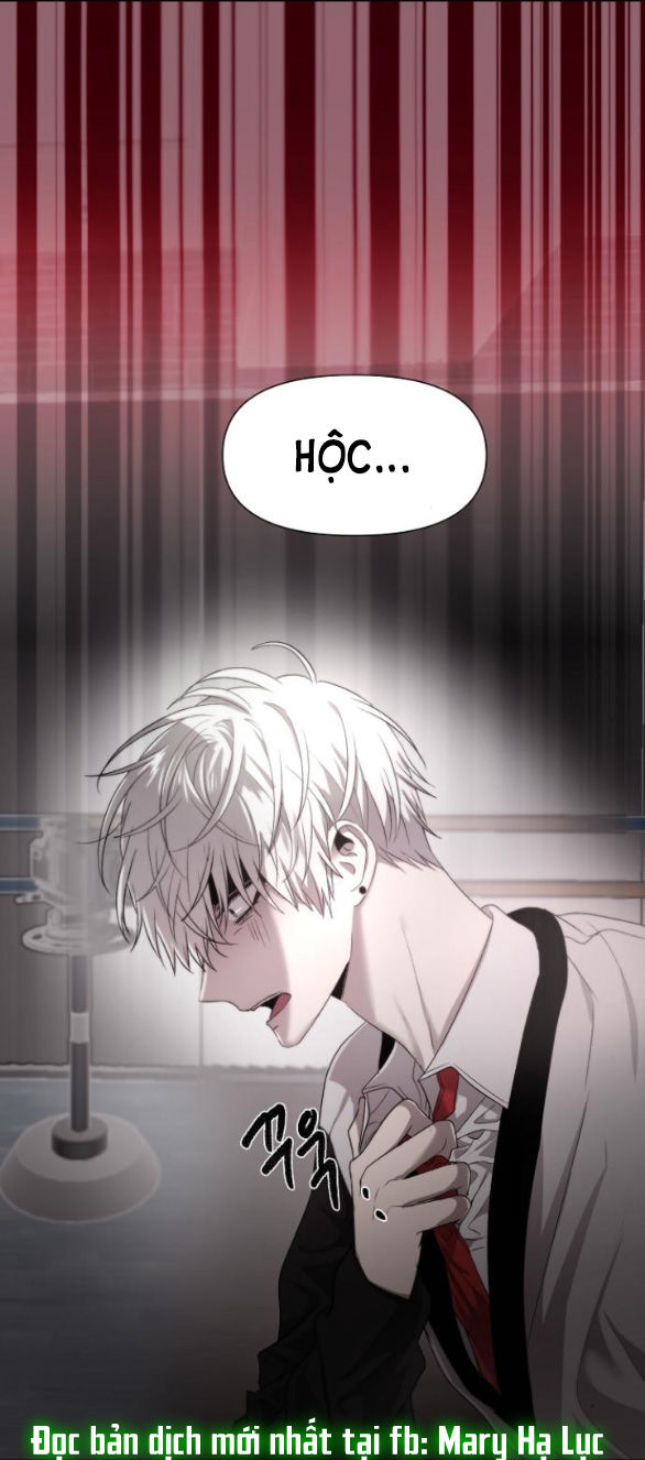 Tự Do Trong Mơ chapter 30.1 58