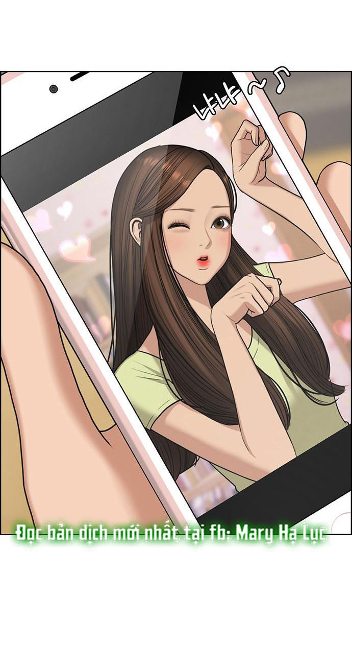 vẻ đẹp đích thực - true beauty chapter 148.2 8