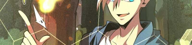 ngại qué, kỹ năng của ta tự mãn cấp! chapter 2 455