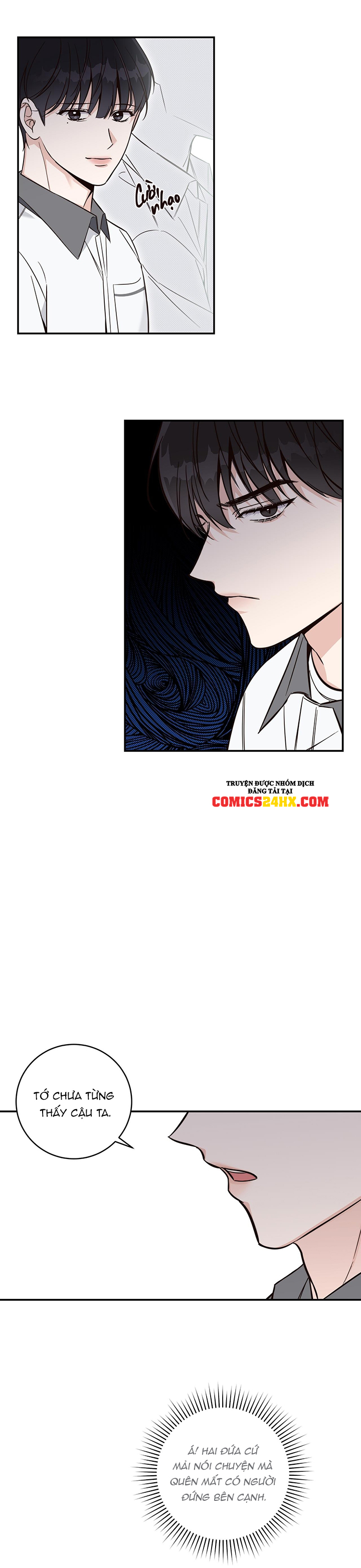 mùa hạ chapter 6 6