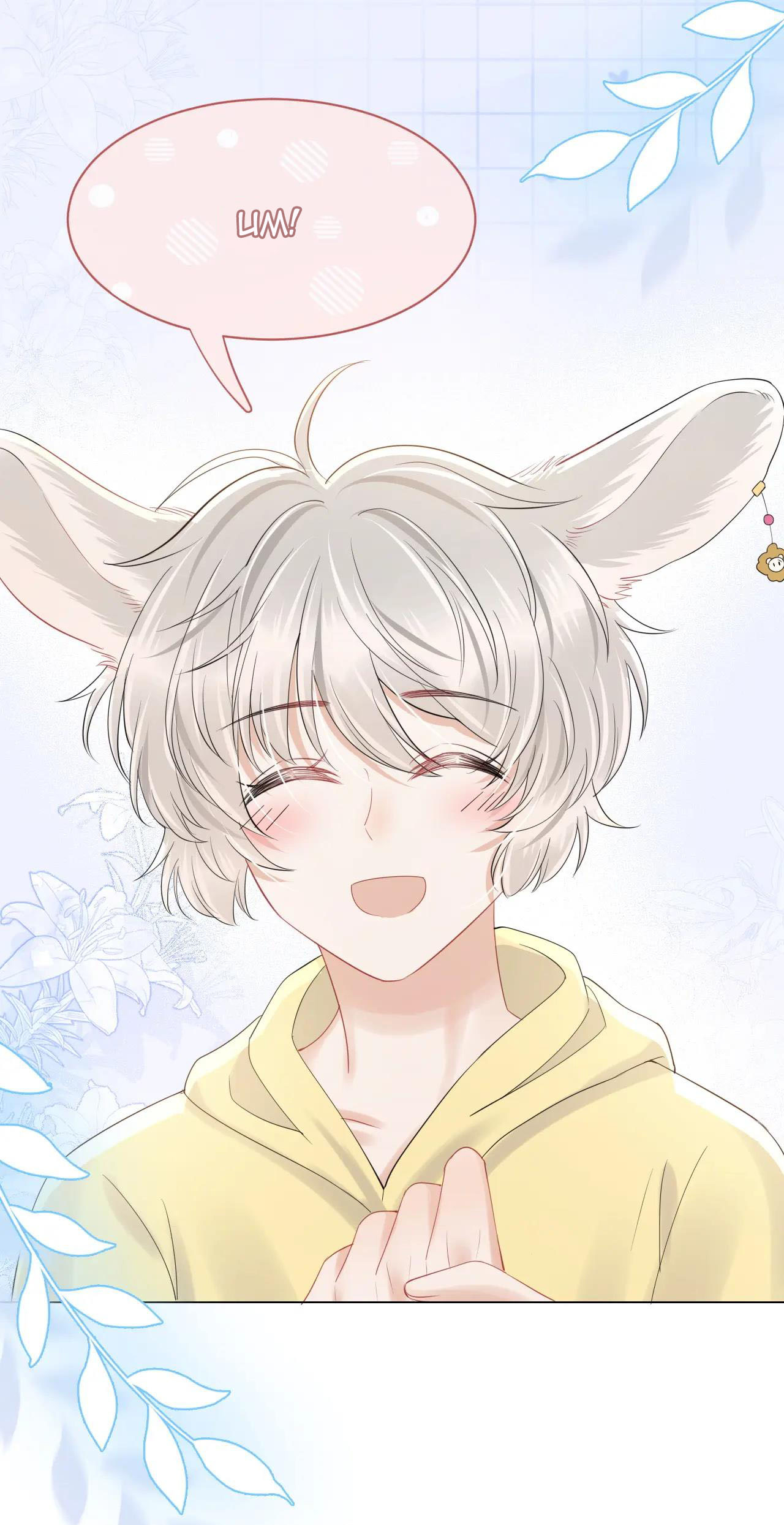 một miếng ăn sạch thỏ chapter 28 37