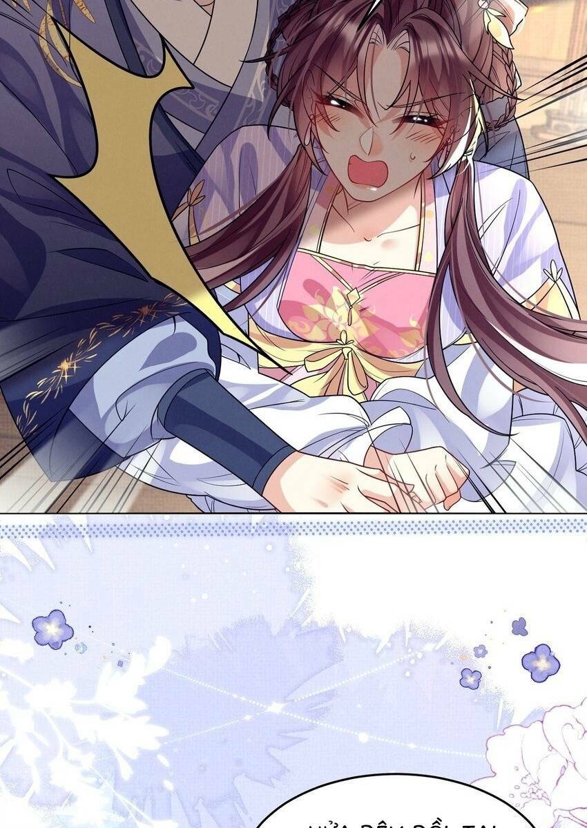 phương thức nuôi dưỡng nhân vật phản diện chapter 38 5