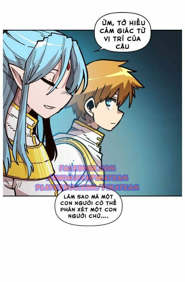đại lục vô song chapter 34 45