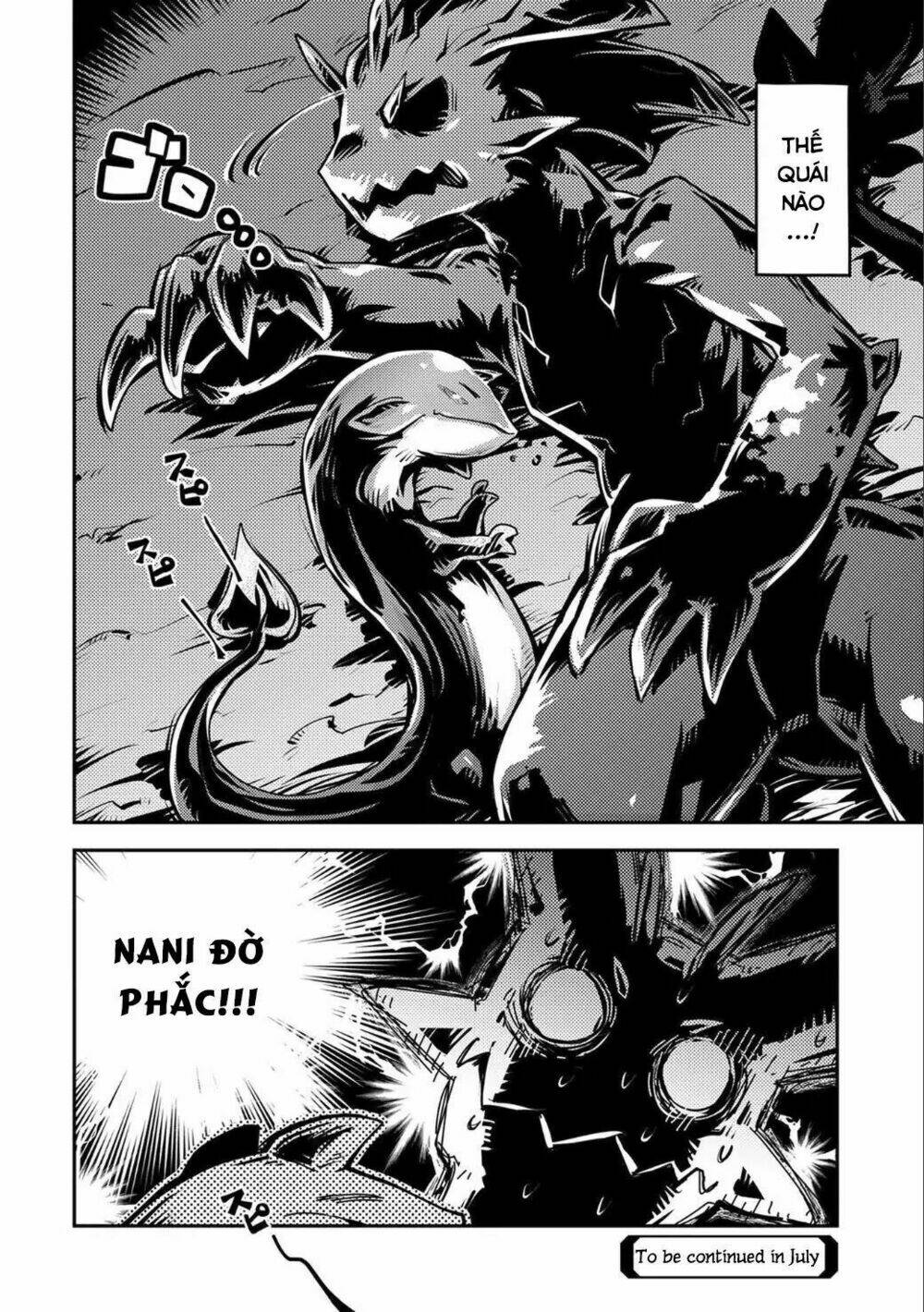 reincarnated as a dragon's egg - let's aim to be the strongest, chapter 5 29