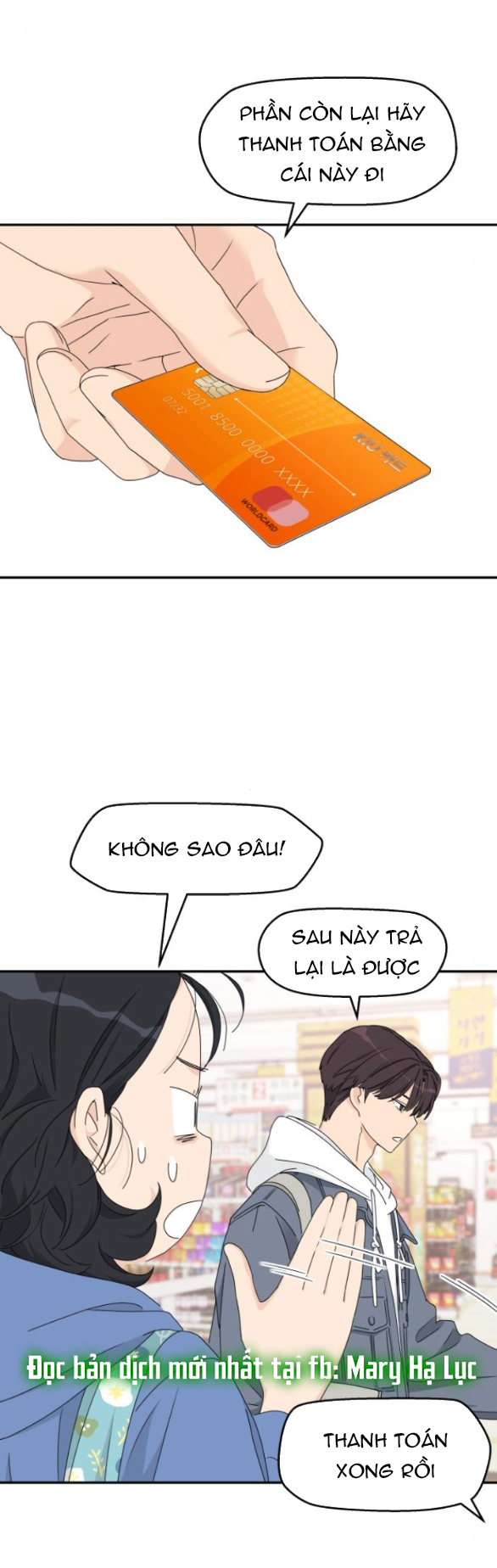 sam yi tái sinh chapter 12.1 10