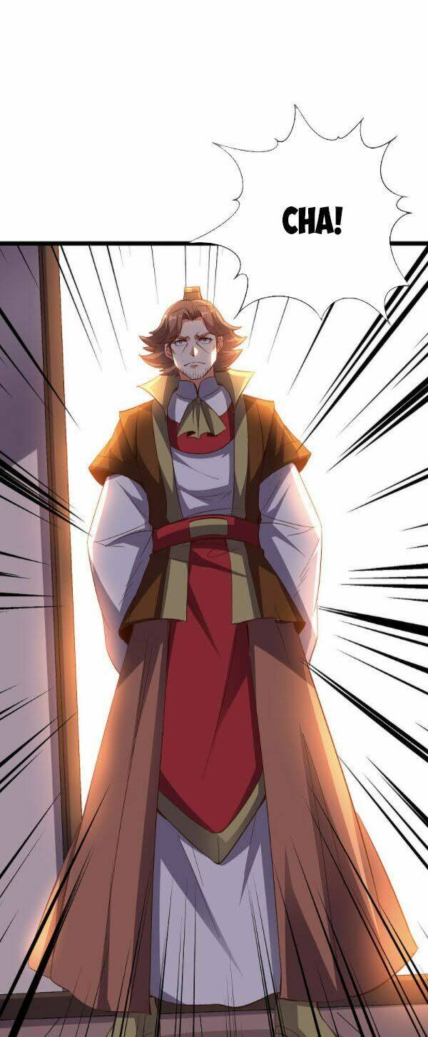 phục thiên thánh chủ chapter 61 23