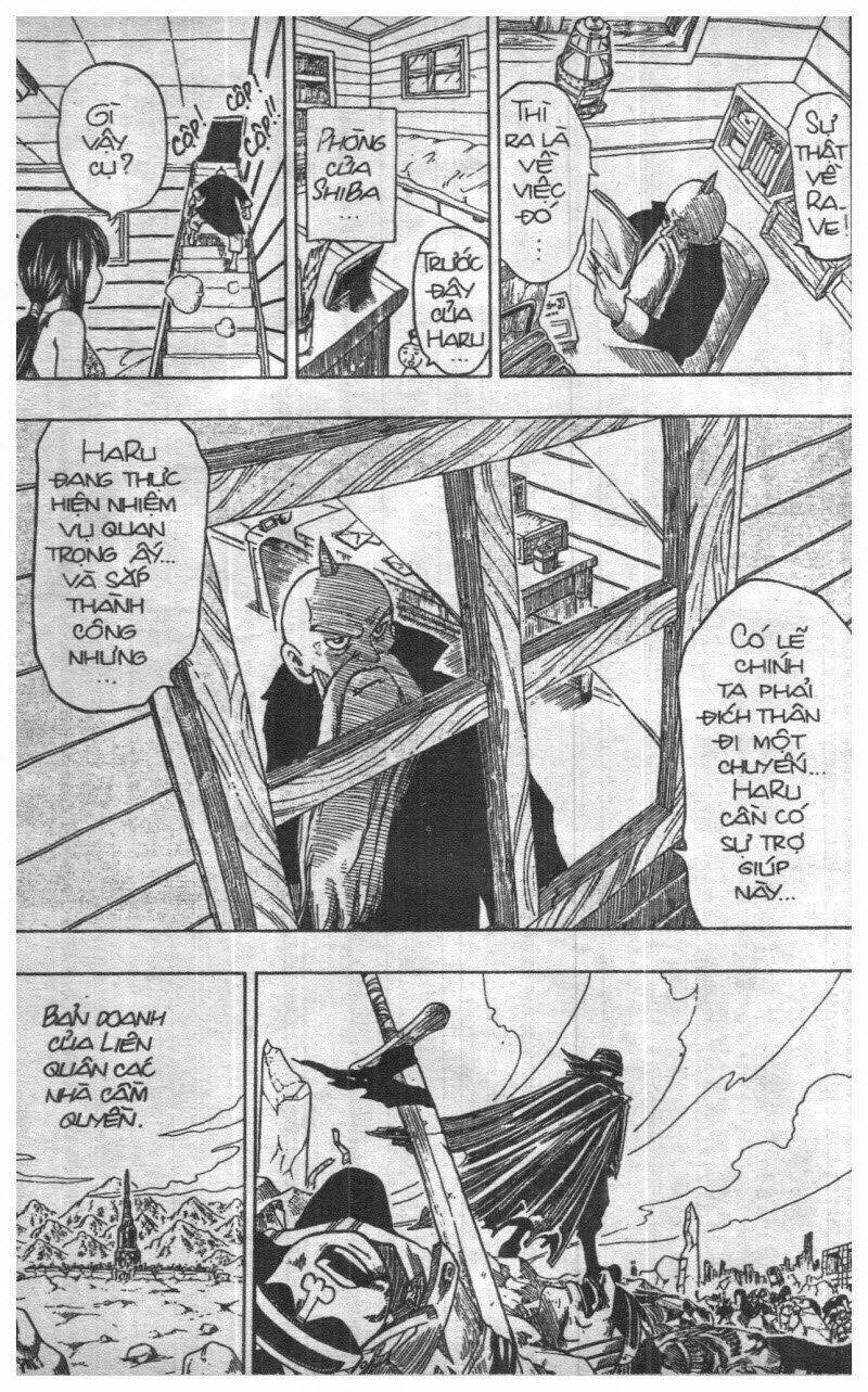 rave master (scan) chapter 16 158