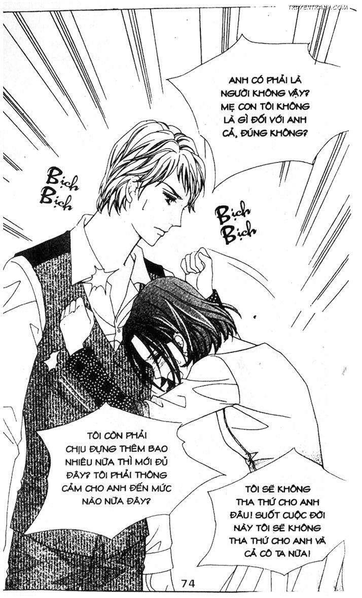 điên vì yêu - love like crazy chapter 27 18