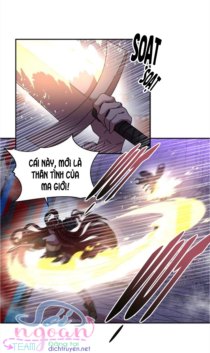 con gái bảo bối của ma vương chapter 50 12