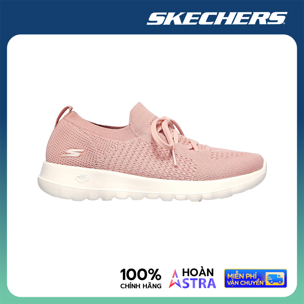 Skechers Nữ Giày Thể Thao GOWalk Joy - 124192-ROS