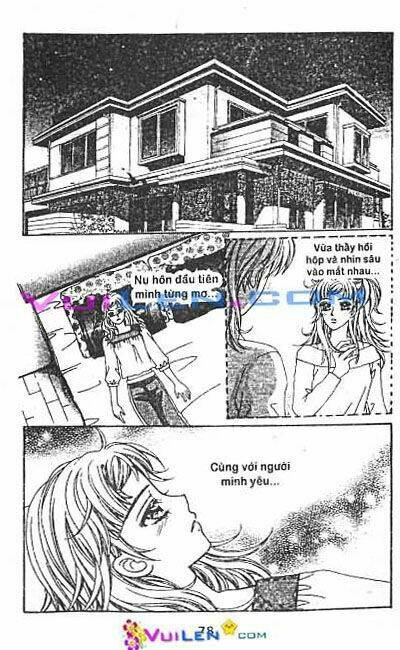 nụ hôn cuối chapter 20 19