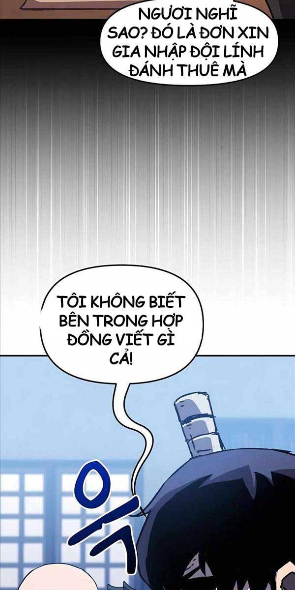 chiến binh đoản mệnh chapter 2 119