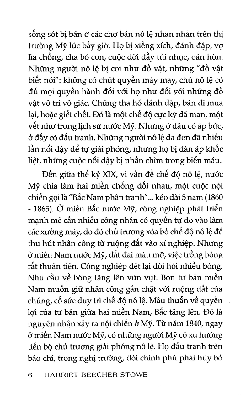 Túp Lều Bác Tom