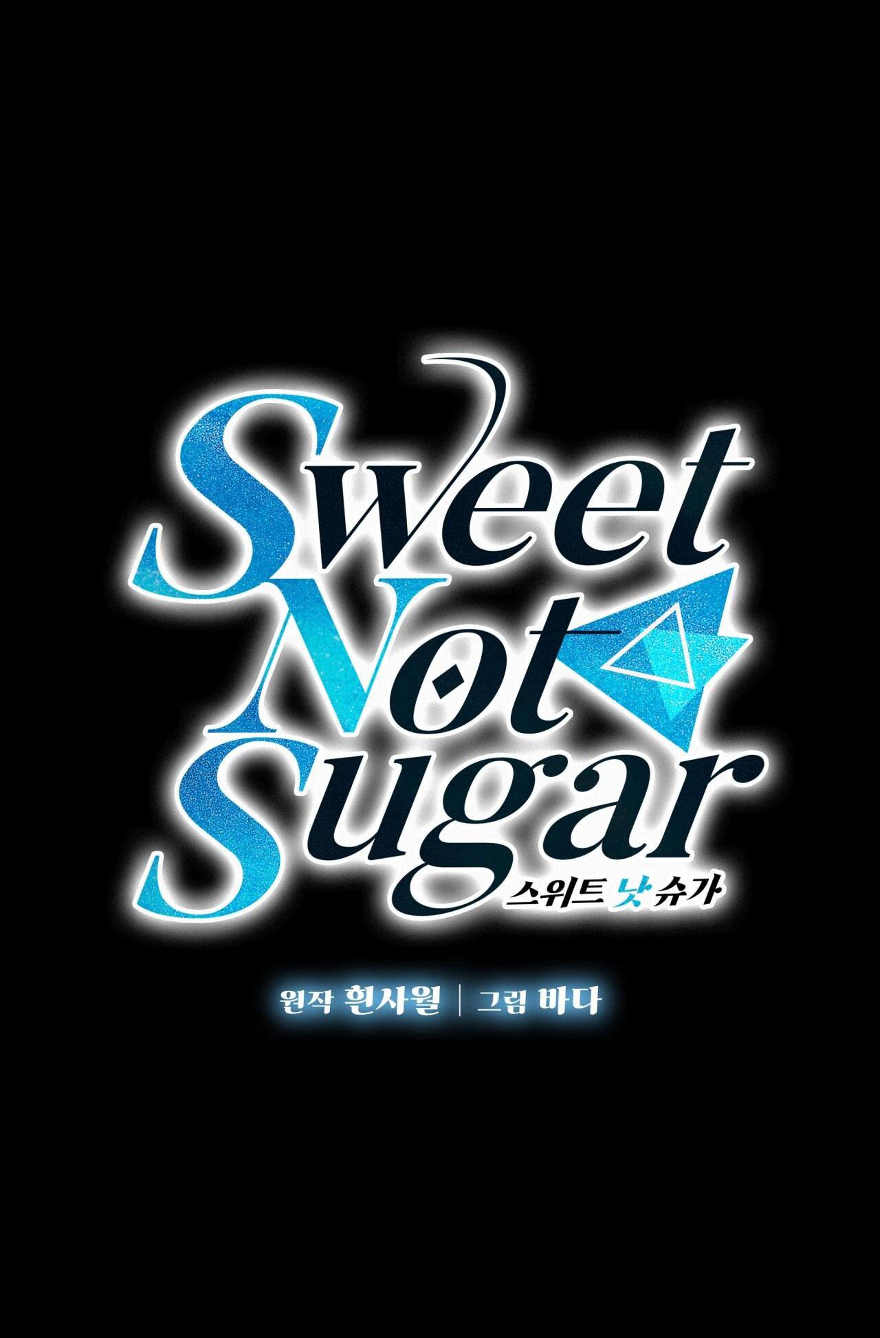vị ngọt không đường (sweet not sugar) chapter 18 9
