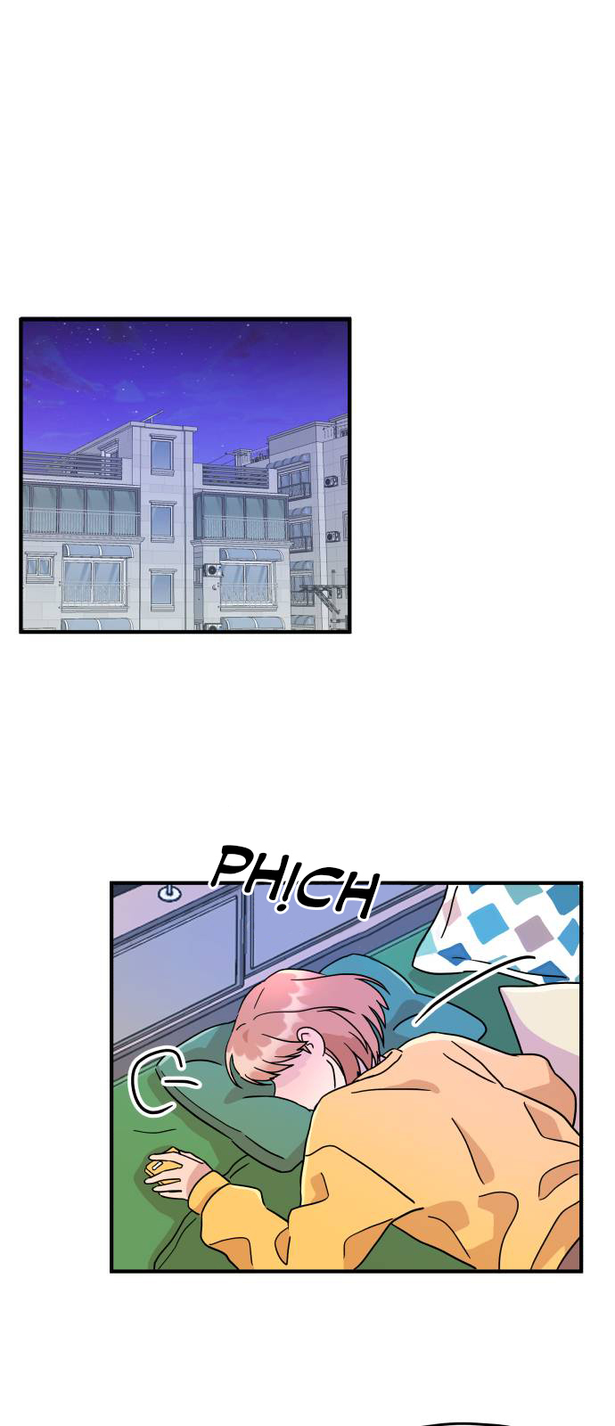 fancy x fancy chapter 3 28