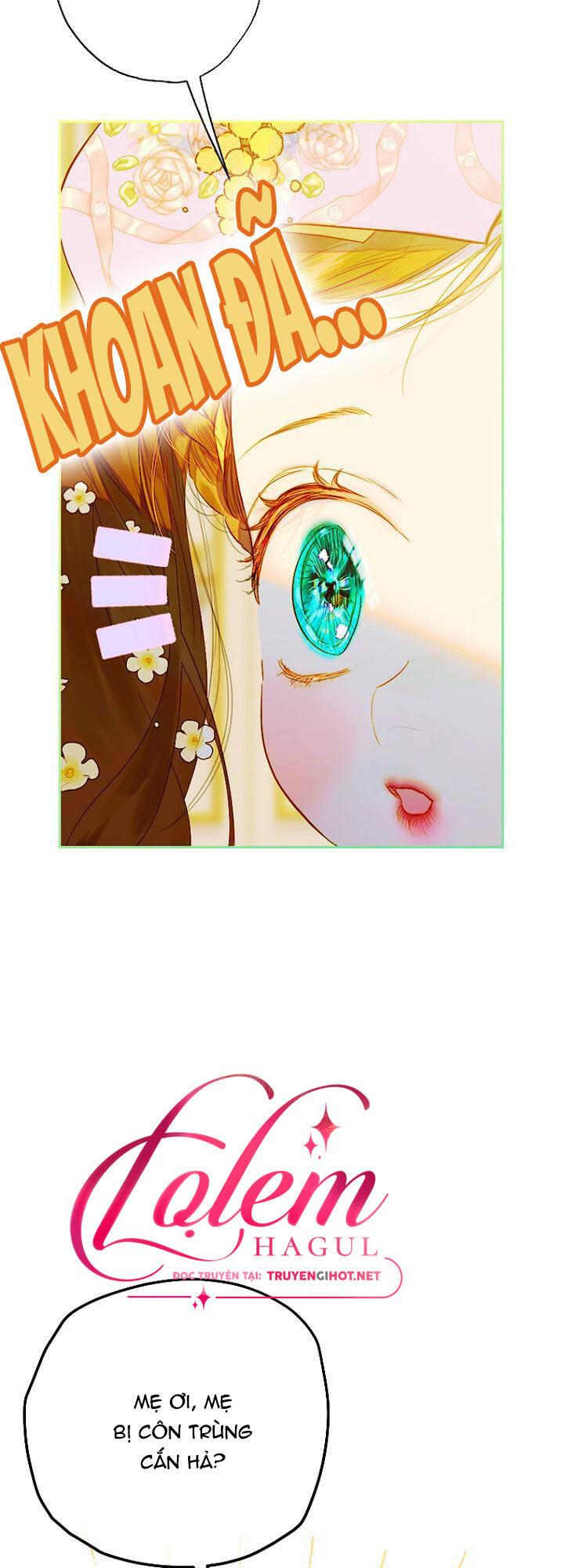 mẹ tôi lại kết hôn lần nữa chapter 34 12