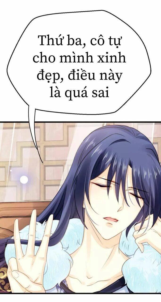 thần thám song kiêu chapter 14 4