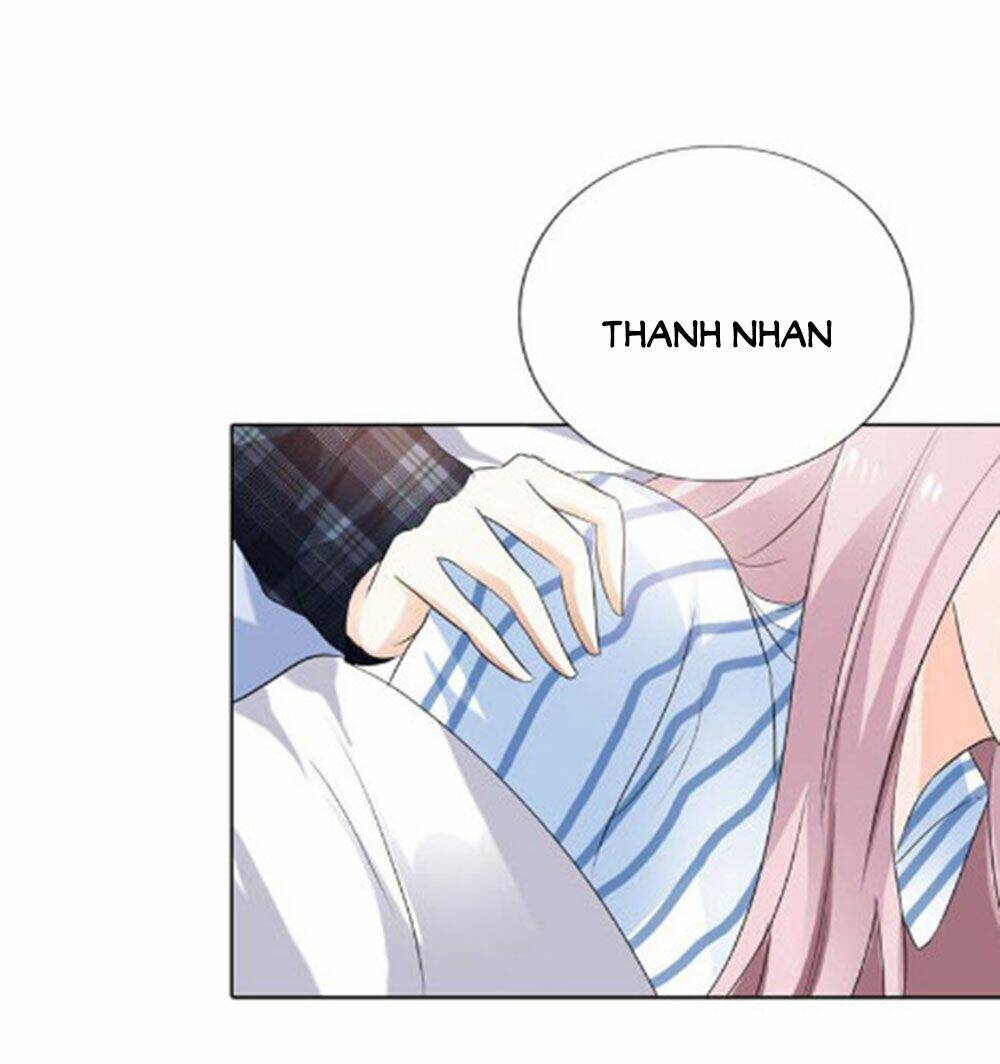 em vẫn còn nhỏ chapter 63 17