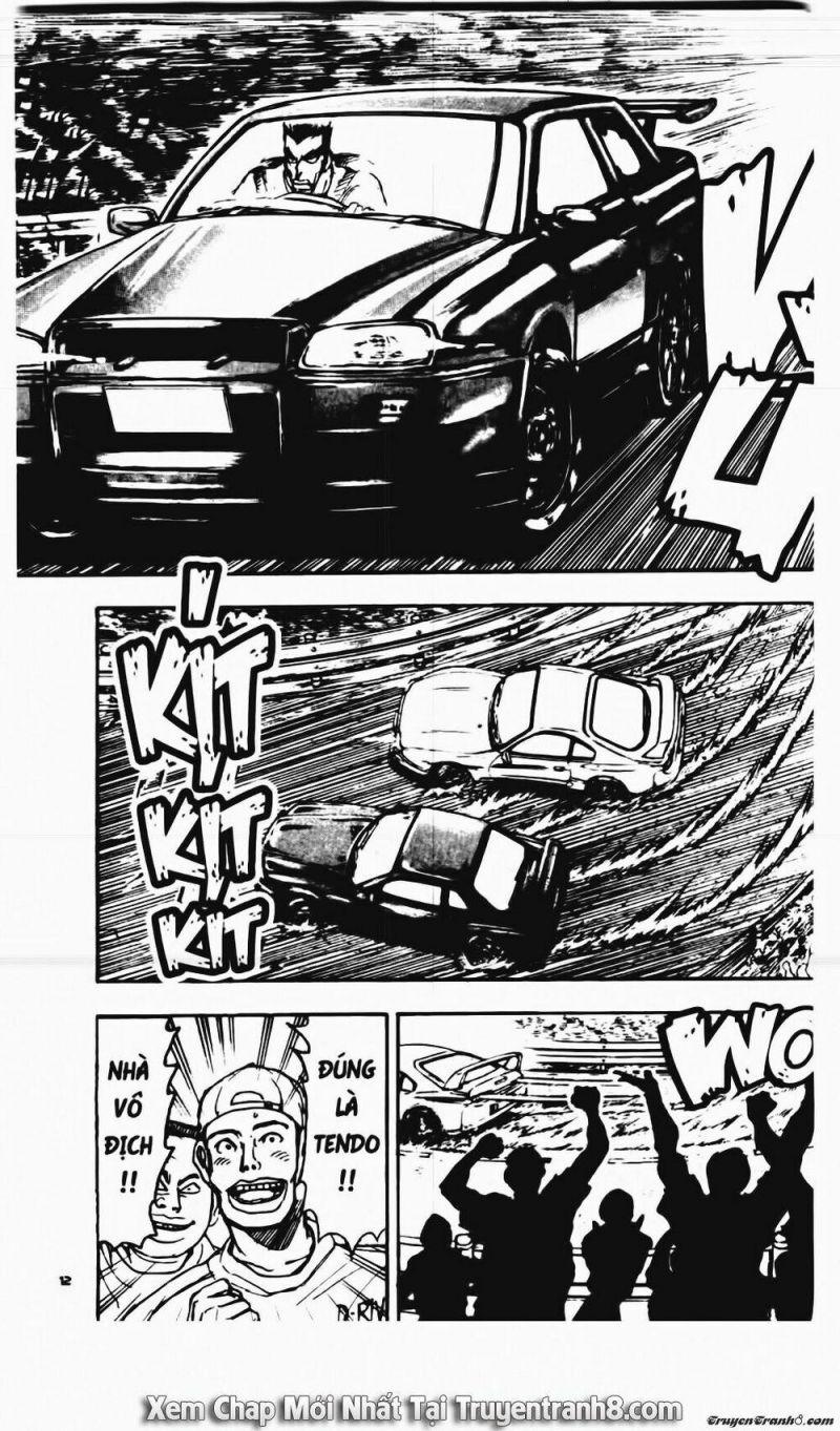 sắc lệnh ánh trăng chapter 13 10