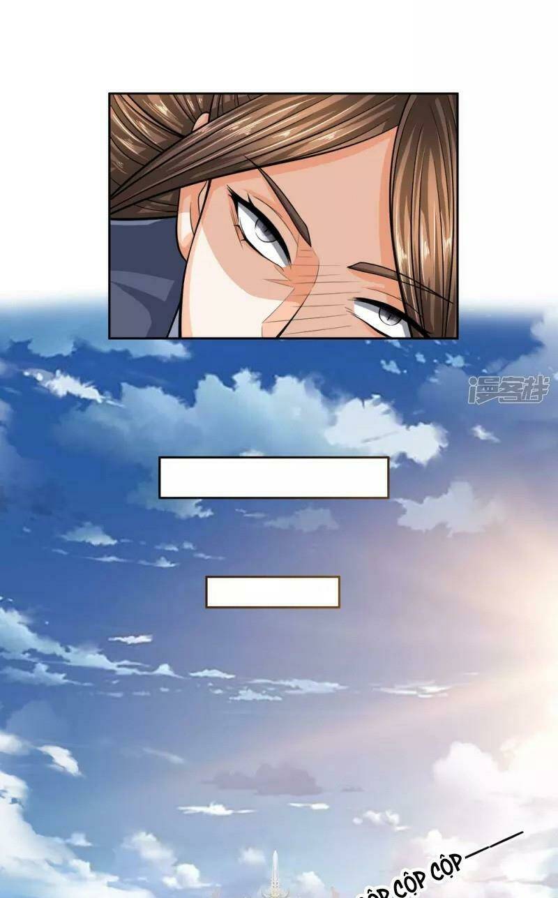 chí tôn hồng bao hoàng đế chapter 22 10