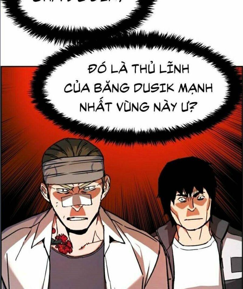 bạn học tôi là lính đánh thuê chapter 38 100