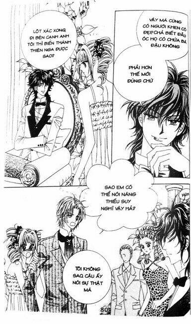 lọ lem hậu đậu chapter 7 20