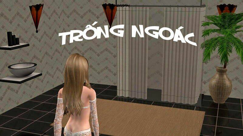 viên đạn bạc [truyện sims 2] chapter 8 80