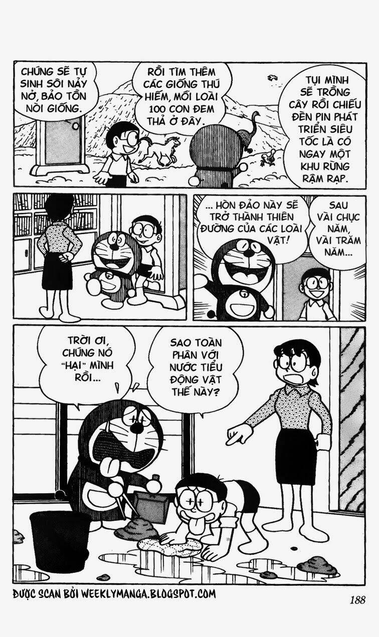 doraemon chapter 322 22
