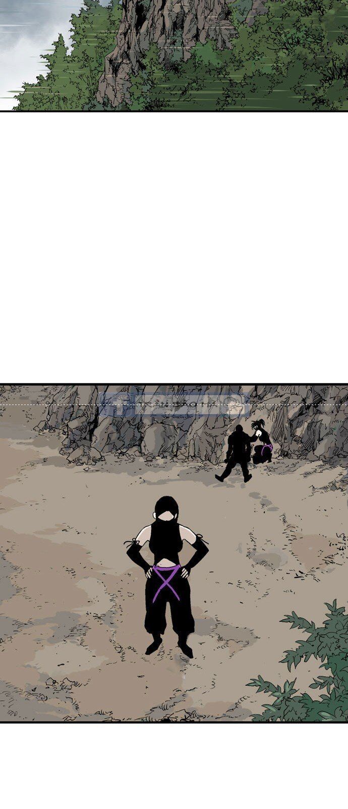 cao thủ 2 chapter 84 61