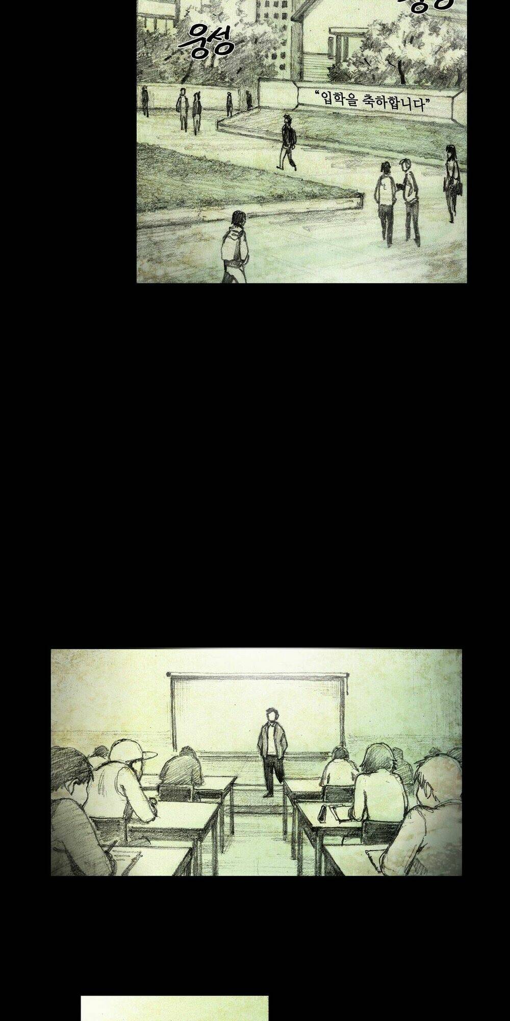 ngôi nhà của những búp bê chapter 3 64