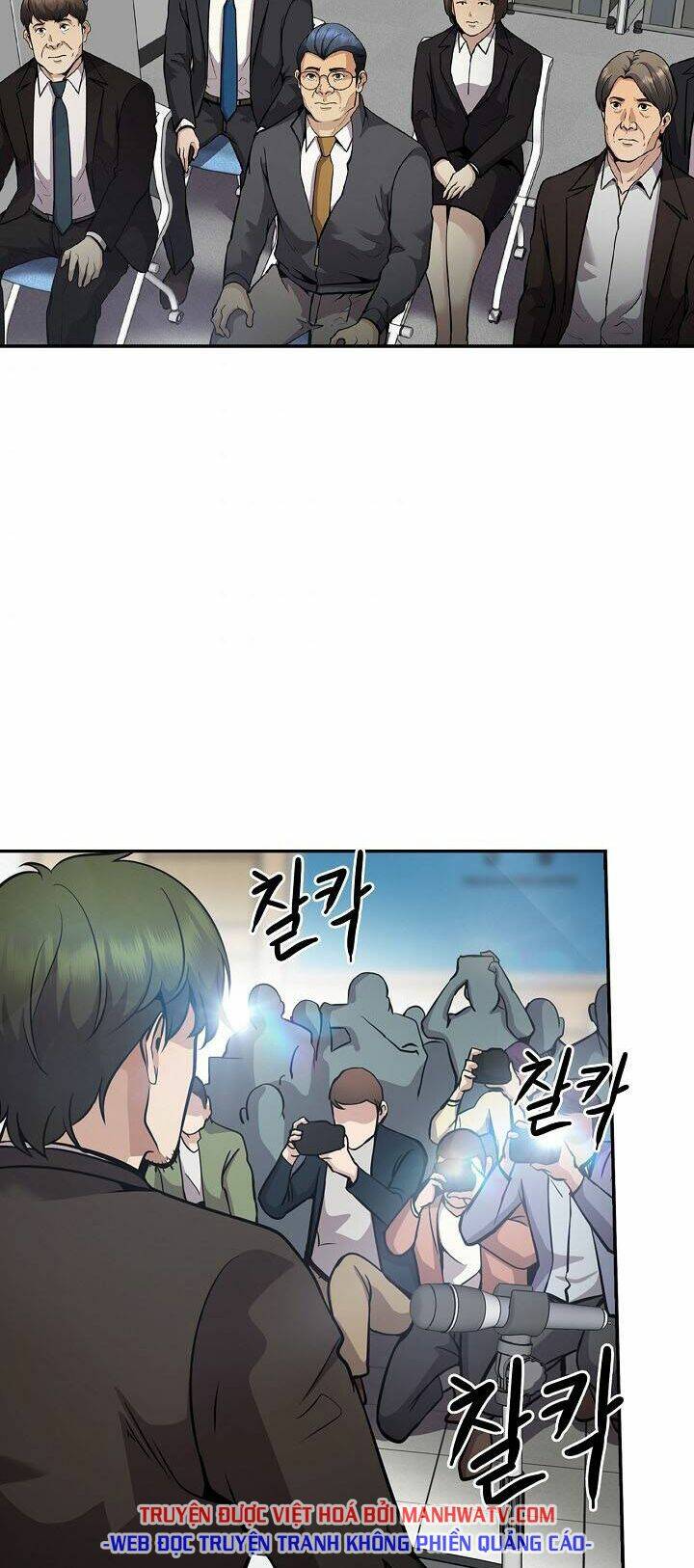 điều tra viên chuyển sinh chapter 131 30