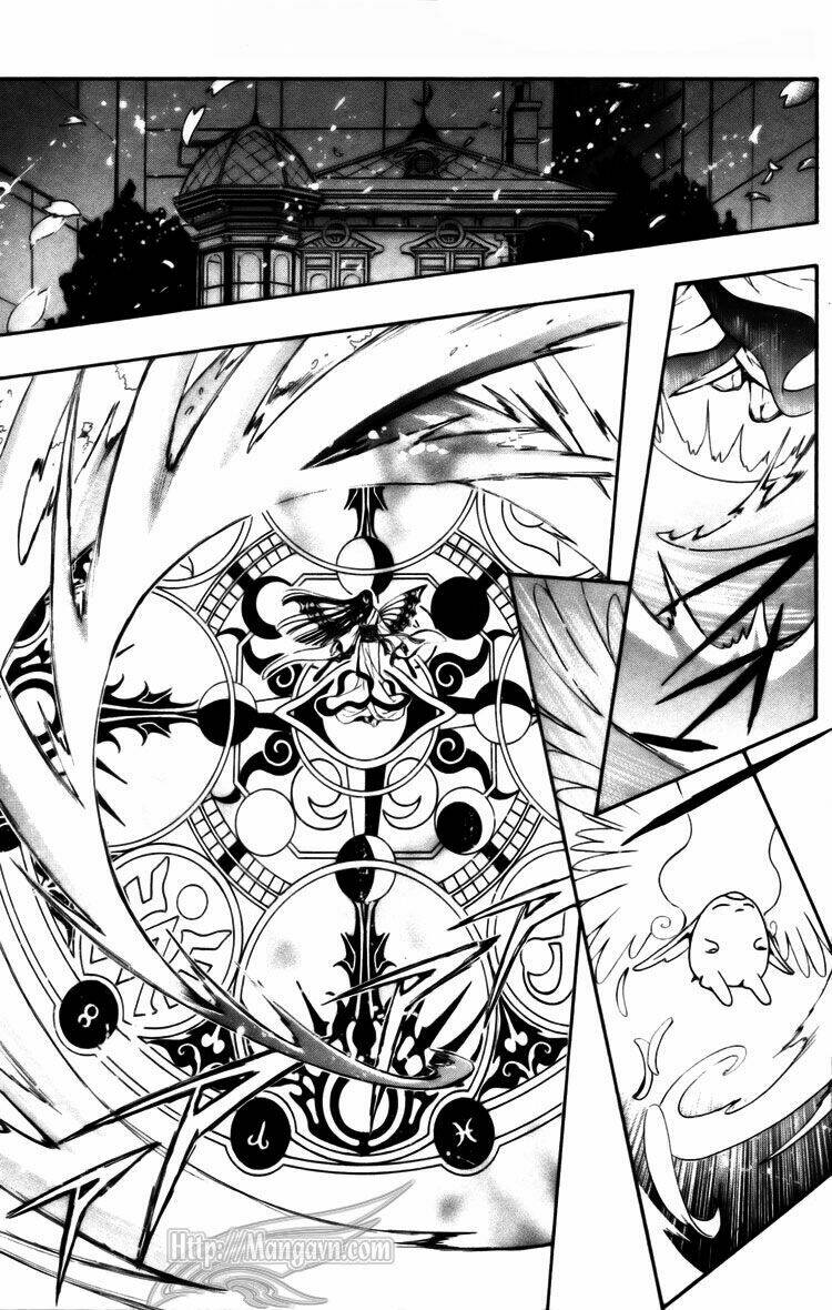 huyền thoại đôi cánh chapter 183 9