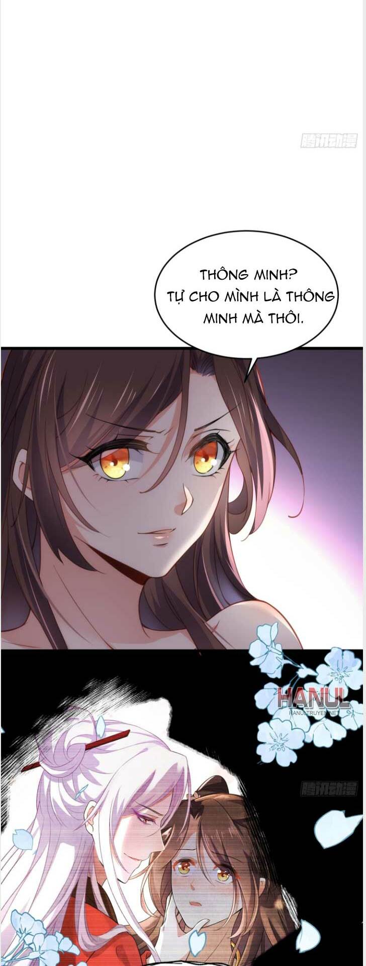 hoạn phi thiên hạ chapter 177 14