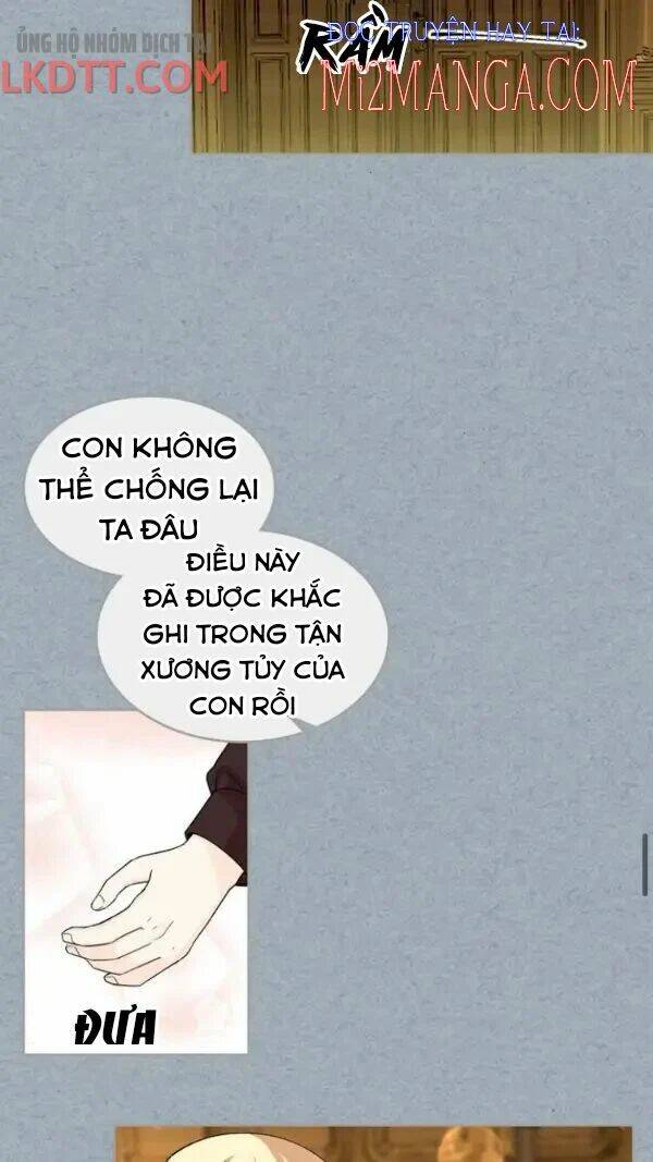 thú cưng của nữ phụ độc ác chapter 42 31