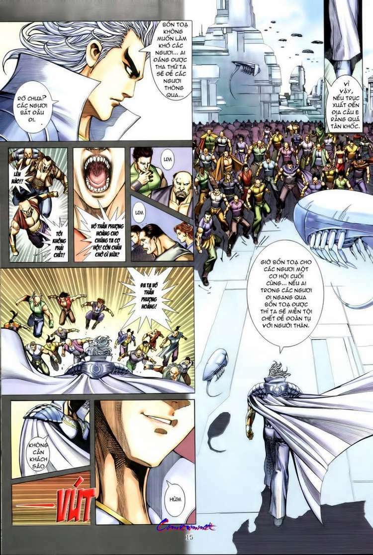 võ thần phượng hoàng chapter 24 13