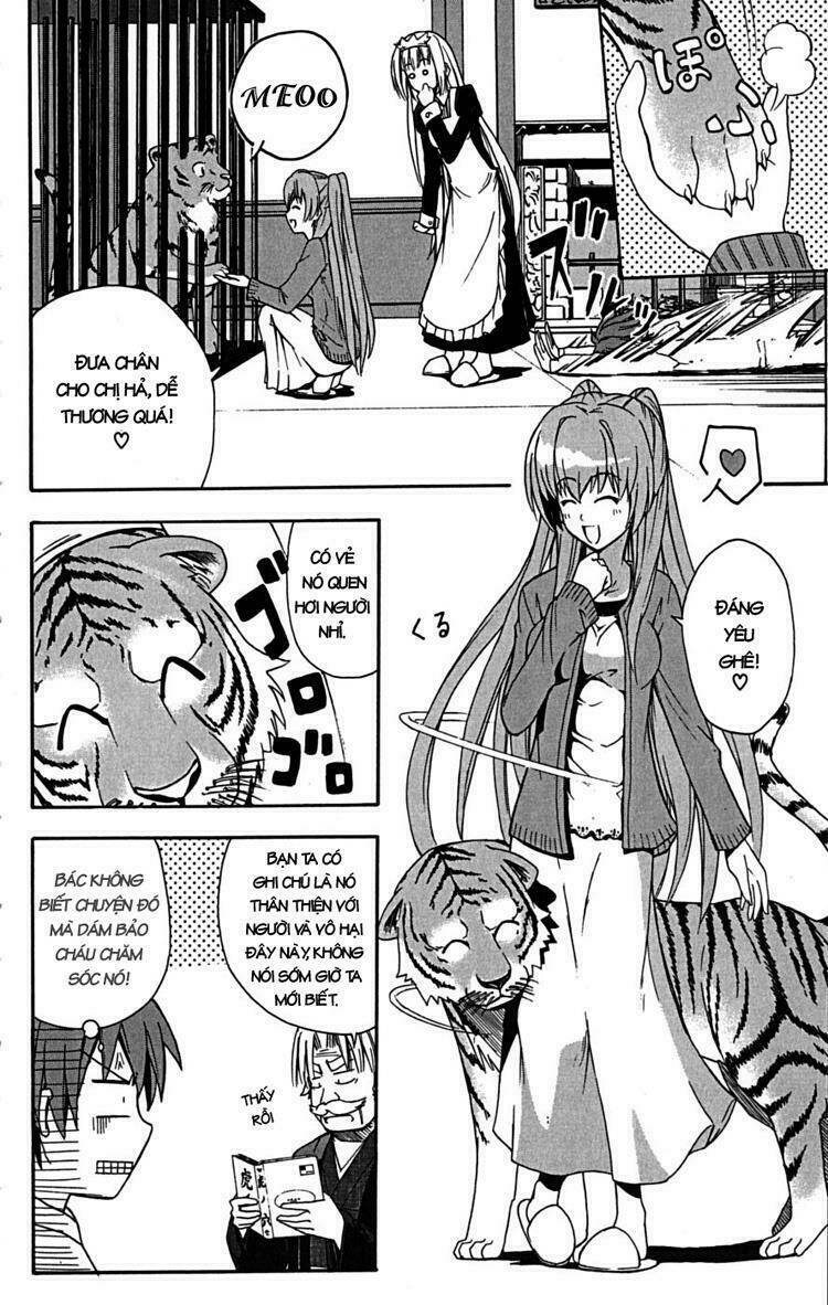 ayu mayu chapter 18 12