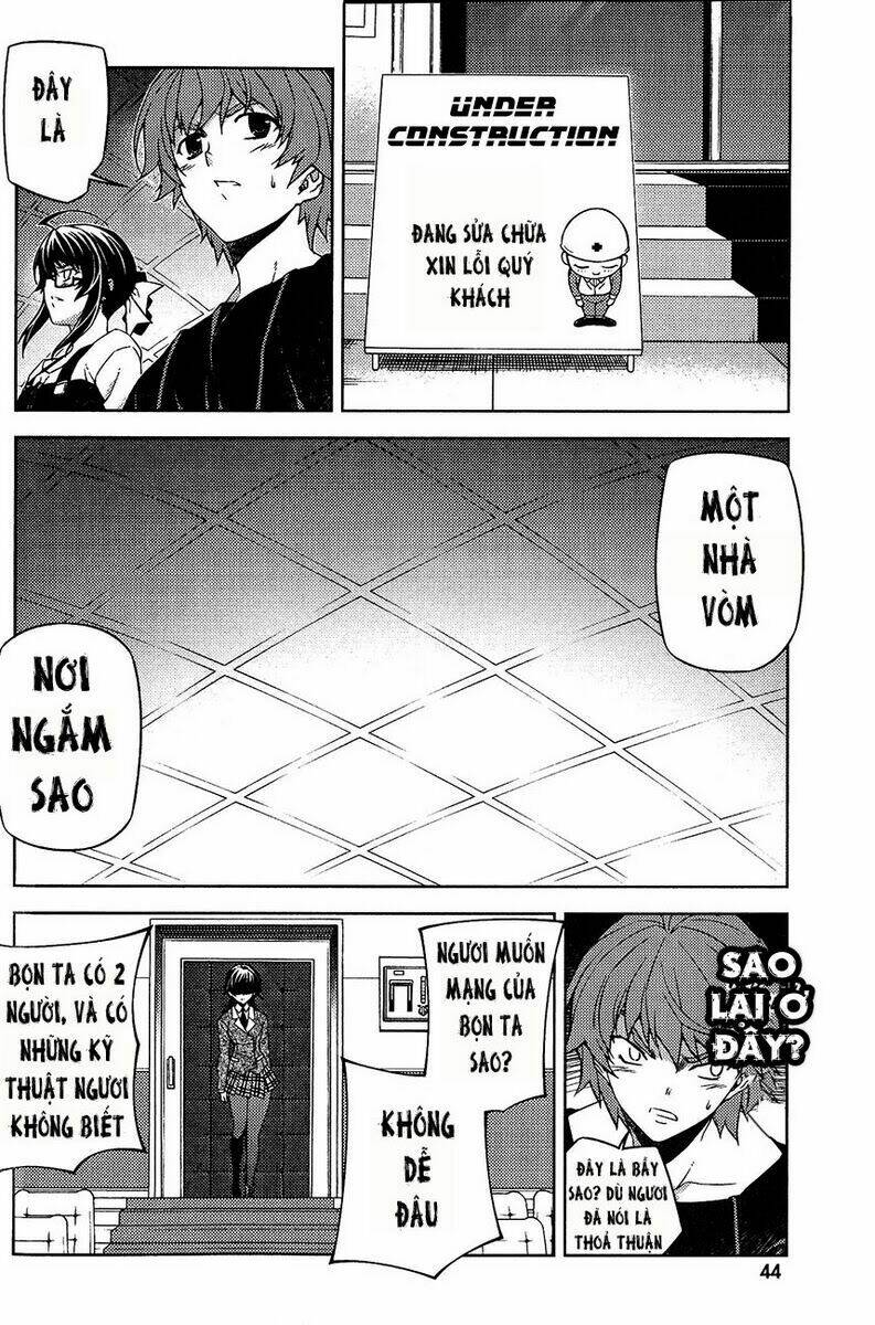 re:birth the lunatic taker chapter 10 45