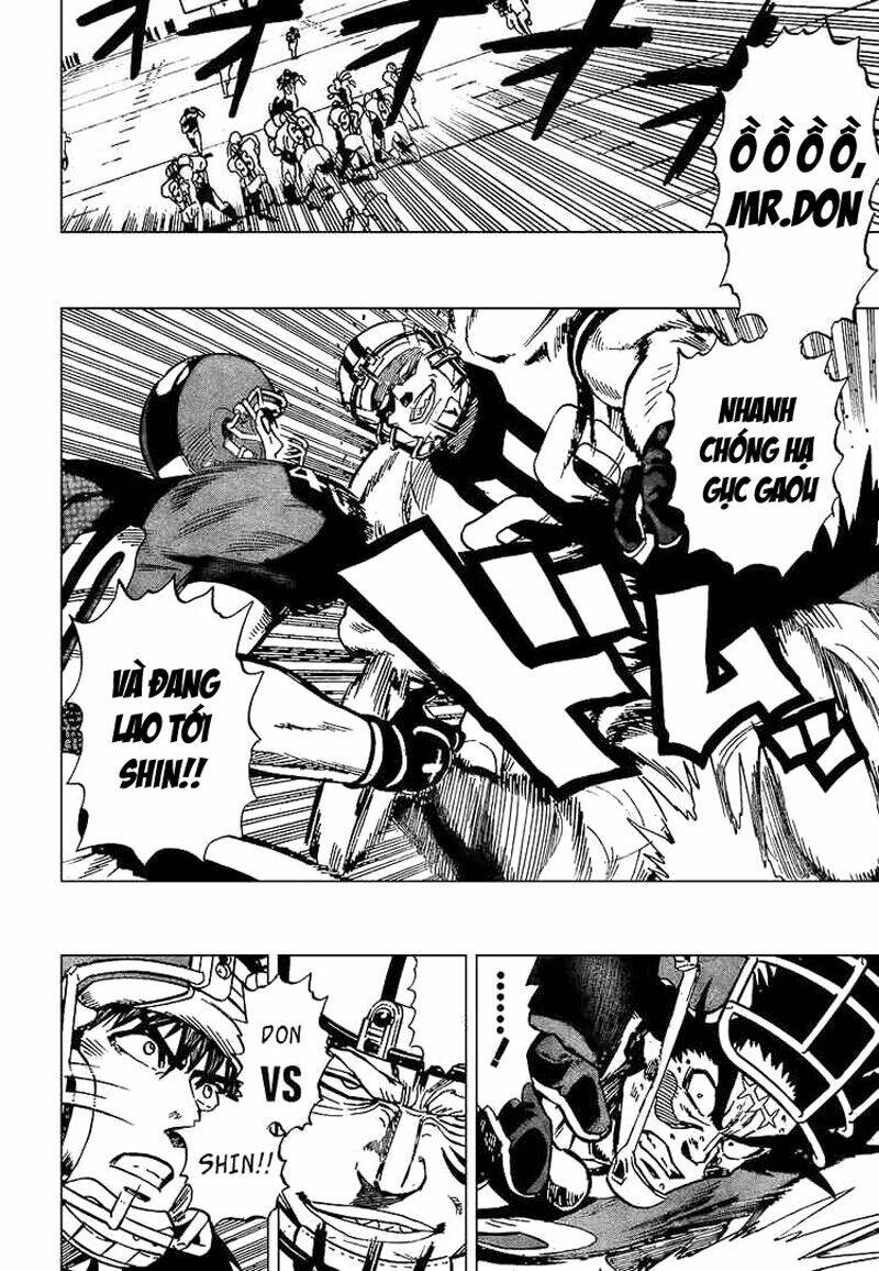 lá chắn mắt chapter 327 8