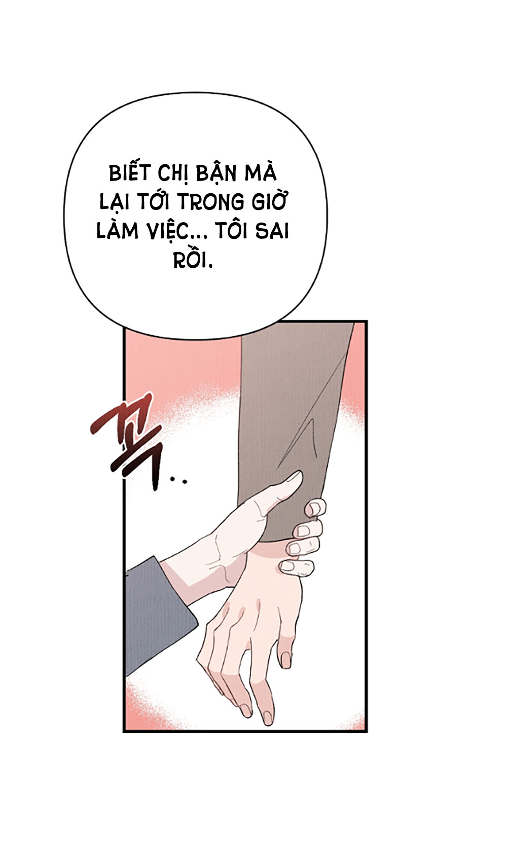 [18+] cuộc hôn nhân chính trị chapter 7.2 10